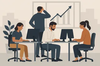 7 Signs Your Business Has Outgrown Off-the-Shelf Software