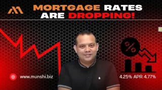 Tired of High Mortgage Rates? Find a Better Deal with Our New Tool