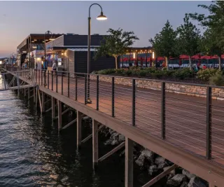 Transform Your Outdoor Living with Envision Decking