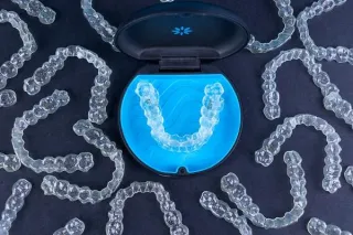 Why Choose Invisalign® Aligners?