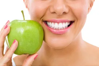 The Role of Nutrition in Dental Health