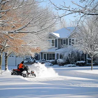 Before the Storm: Preparing Your Home for Winter's Wrath
