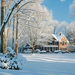 How Regular Winter Maintenance Can Save You Money in the Long Run