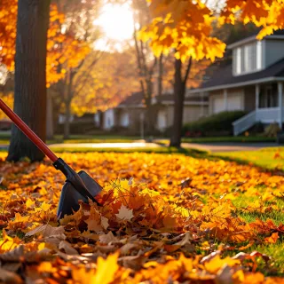 The Essential Guide to Fall Cleanup