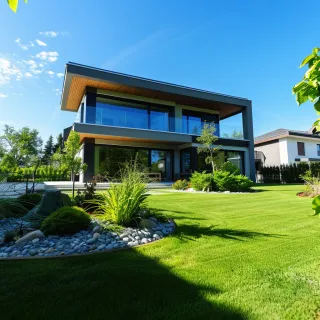 Spring Lawn Care Tips: How to Wake Up Your Yard