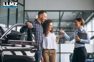 What Makes LLMZ the Top Choice for Selling Your Vehicle