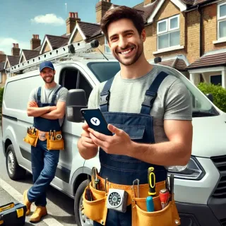 Get More Customers in Essex: Why Your Local Trade Business Needs Better Marketing (and How to Fix It)
