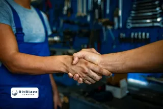 The Ultimate Online Reputation Checklist for Trades Businesses in the UK: Win More Customers Online


