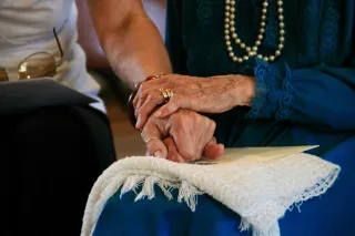 7 Signs of Dementia and What to Look Out For