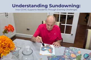 Understanding Sundowning: How Gulf Coast Memory Care Supports Residents Through Evening Challenges