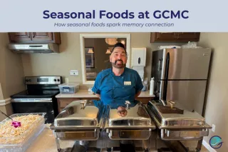  Harvest Memories: How Seasonal Foods Spark Connection at Gulf Coast Memory Care