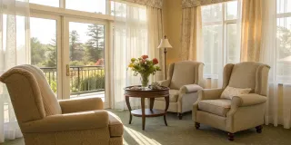 Care Homes and Dementia: Your Essential Guide