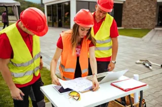 Landscaping Company in San Bruno, CA | Paredes Landscaping Inc