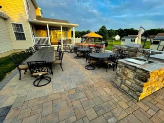 Paredes Landscaping Inc | Landscaping in San Bruno, CA