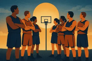 March Madness: Numbers, Surprises, and Triumphs