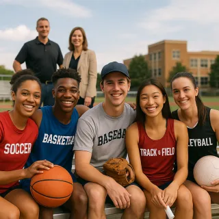 NAIA Mental Health Partnership Empowers Student-Athletes