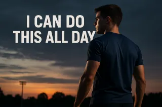 I Can Do This All Day: Outlasting the Recruiting Grind