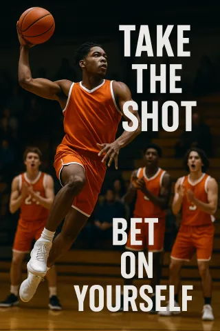 Take the Shot