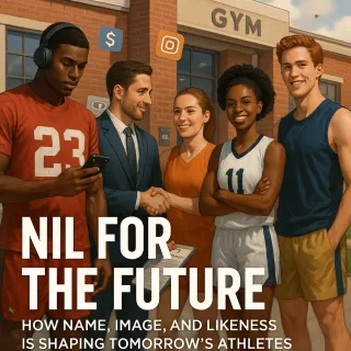 NIL for the Future