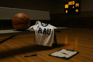 Why the AAU Circuit Gets Complaints Every Year | Youth Basketball Reality Check