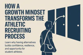 Growth Mindset in Recruiting: Why Alternatives Create Opportunity