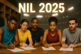 From High School to NIL Ready: The New Recruiting Reality