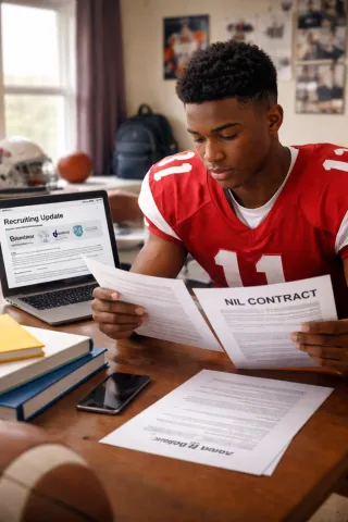 Graduation Does Not Equal Readiness