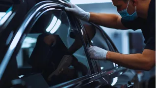Why So Many London Drivers Are Choosing Professional Window Tinting