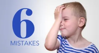 Six Mistakes Real Estate Agents Make and How to Avoid Them