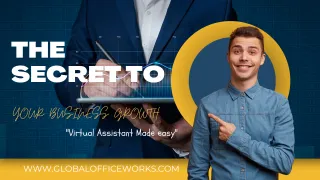 The Secret to Your Business’ Growth