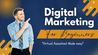 Digital Marketing for Beginners