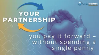 Your partnership