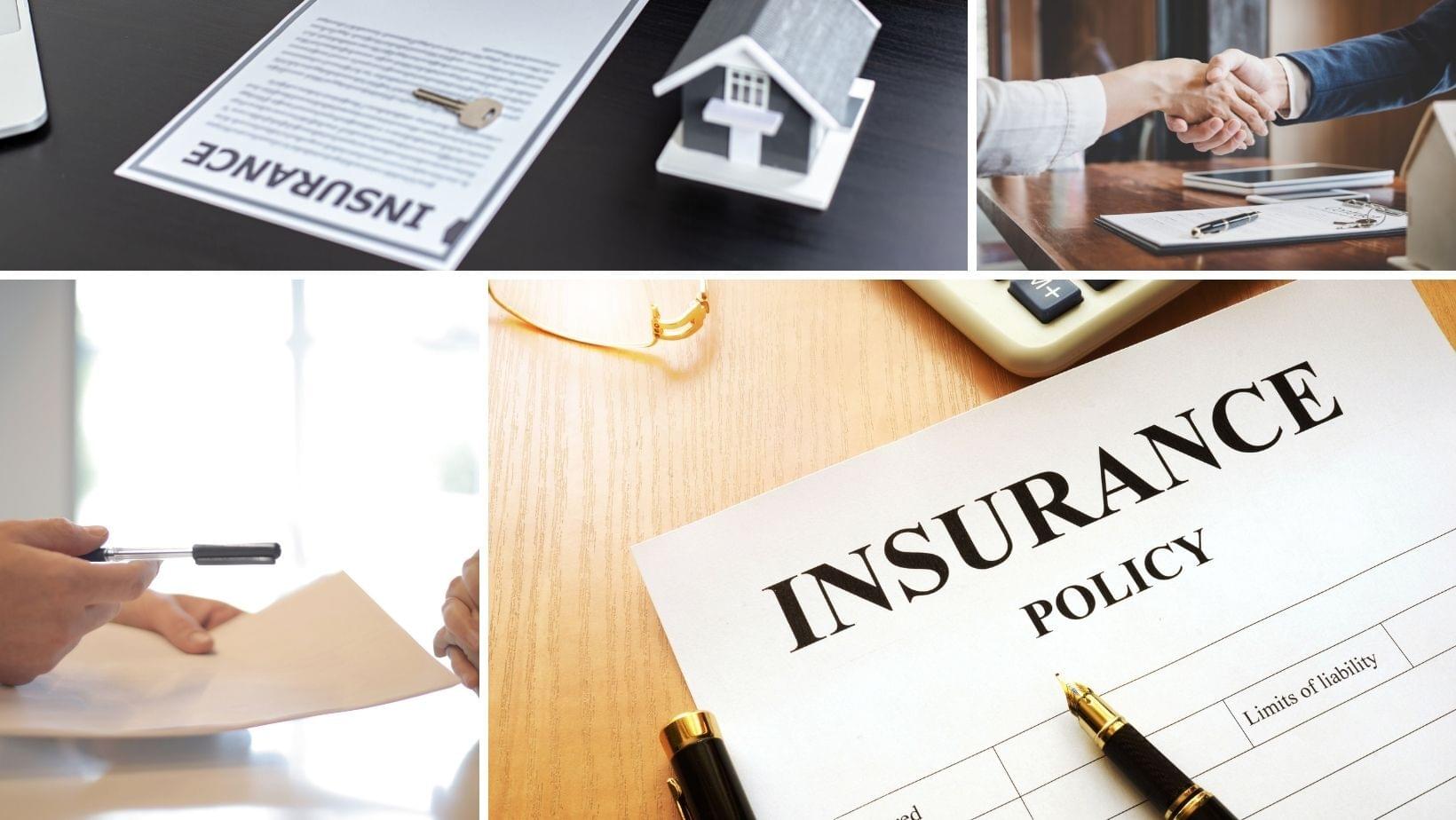 Insurance is a Scam!!