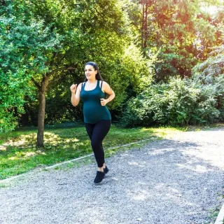 Exercising When Pregnant
