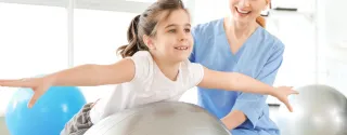 Post-Surgery Rehab for Kids: What to Expect and How Physiotherapy Can Help
