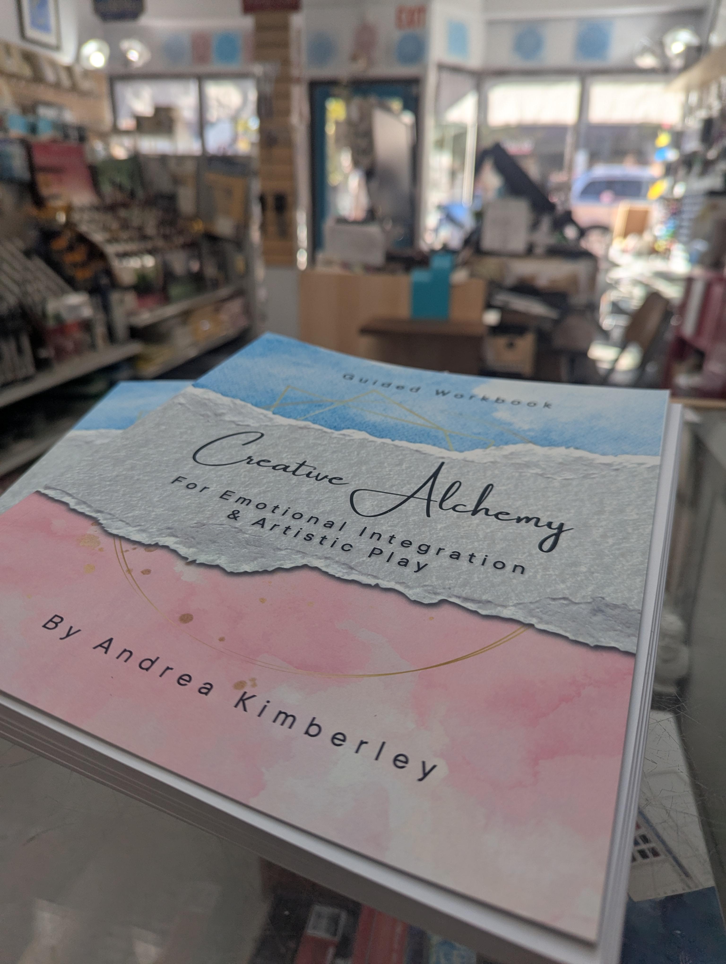 Five Breath-Based Prompts to Wake Up Your Heart