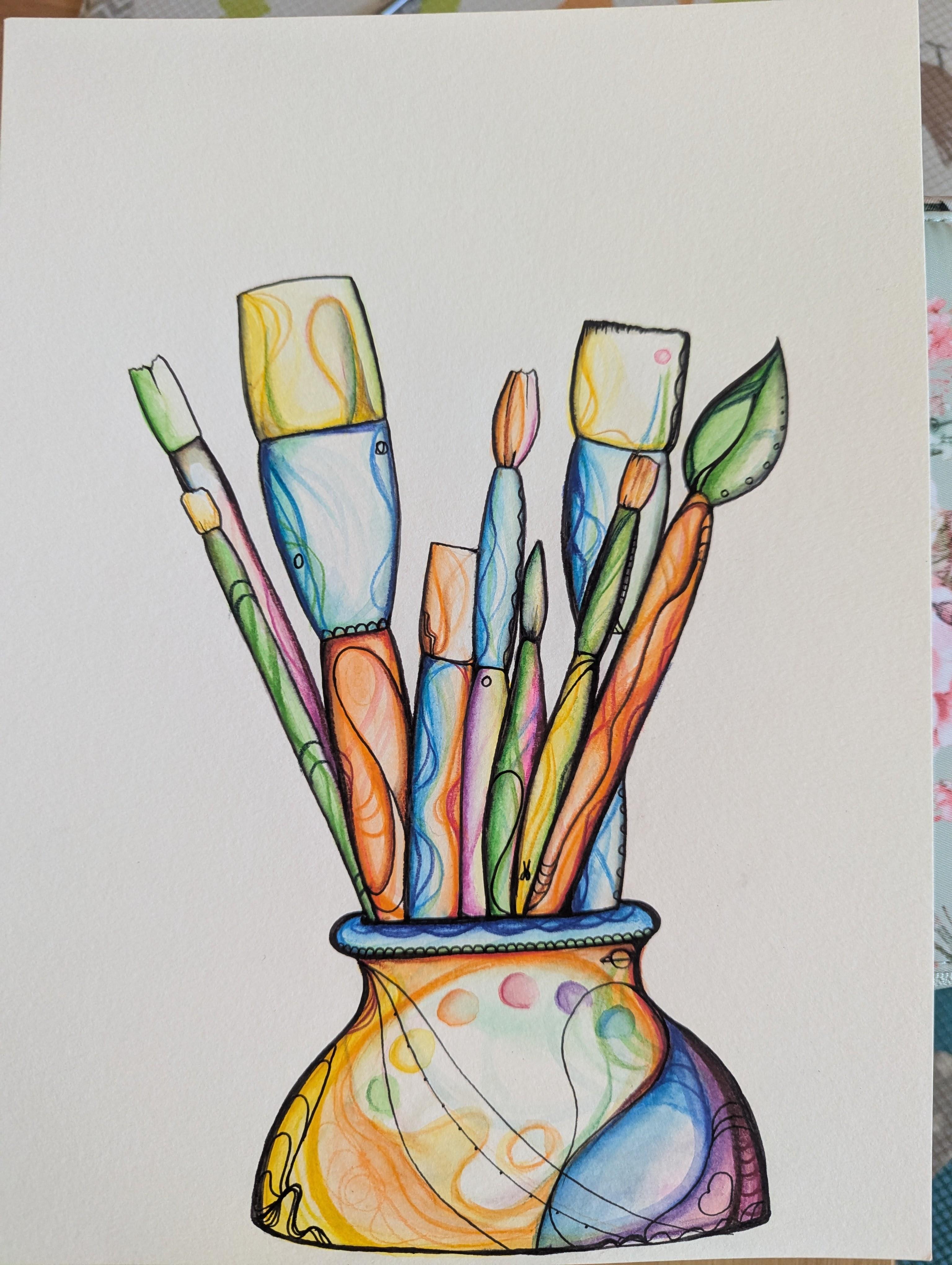 An Invitation Before Our Commission Chat