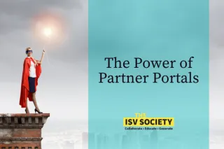 The Power of Partner Portals
