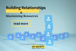 Building Relationships and Maximizing Marketing Resources