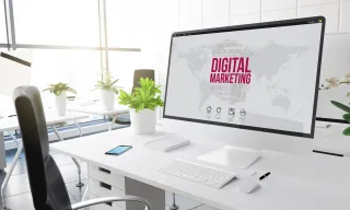 Digital Marketing Strategies for Small Businesses 