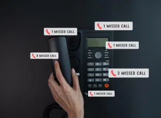 Transform Your Beauty Business with Our Missed Call Text Back Appointment Bot
