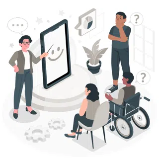 FAQ image