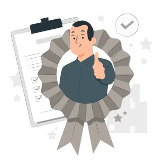 FAQ image