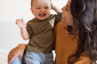 Emotional Intelligence Begins in Infancy