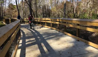 🌳 Campbell Creek Park: Charlotte’s Hidden Gem for Outdoor Fun & Family Adventures