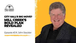 City Hall's Big Move? Mill Creek's Bold Plan Revealed
