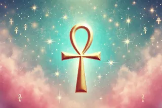 La Cruz de Ankh: Más Allá de un Amuleto de Protección
