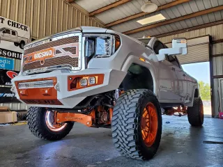 Does Lifting a Truck Affect Performance? Pros, Cons, and What You Need to Know
