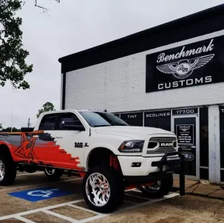 Understanding Different Lift Kit Types: Suspension vs Body vs Leveling Kits