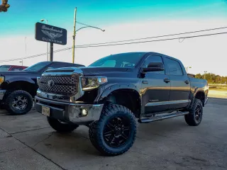 Can Upgrading Your Suspension Improve Your Off-Road Game (without Sacrificing Ride Quality)?